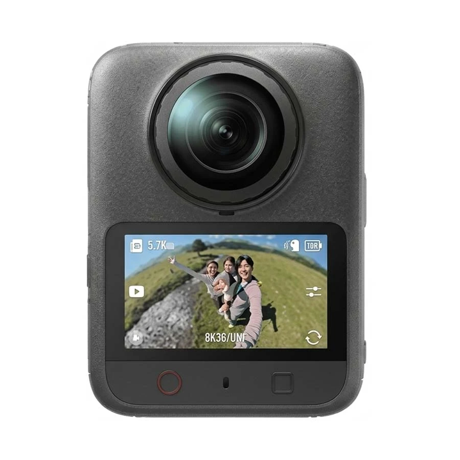 DJI Osmo 360 II Standard Combo