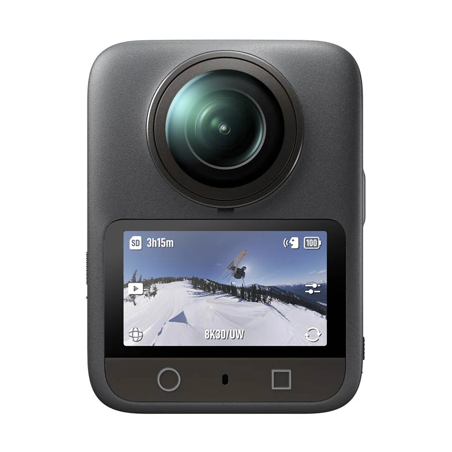 DJI Osmo 360 Standard Combo
