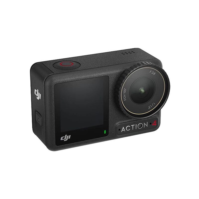 DJI Osmo Action 4 Adventure Combo Camera - official view 2