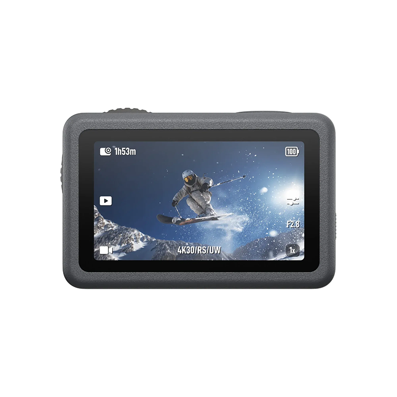 DJI Osmo Action 6 Standard Combo Camera - official view 4
