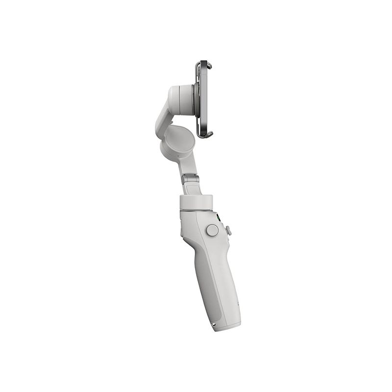 DJI Osmo Mobile 6 Foldable Smartphone Gimbal - official view 4