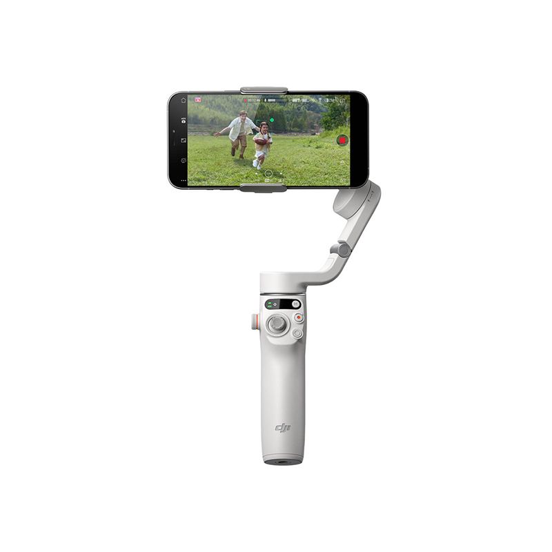 DJI Osmo Mobile 6 Foldable Smartphone Gimbal - official view 2