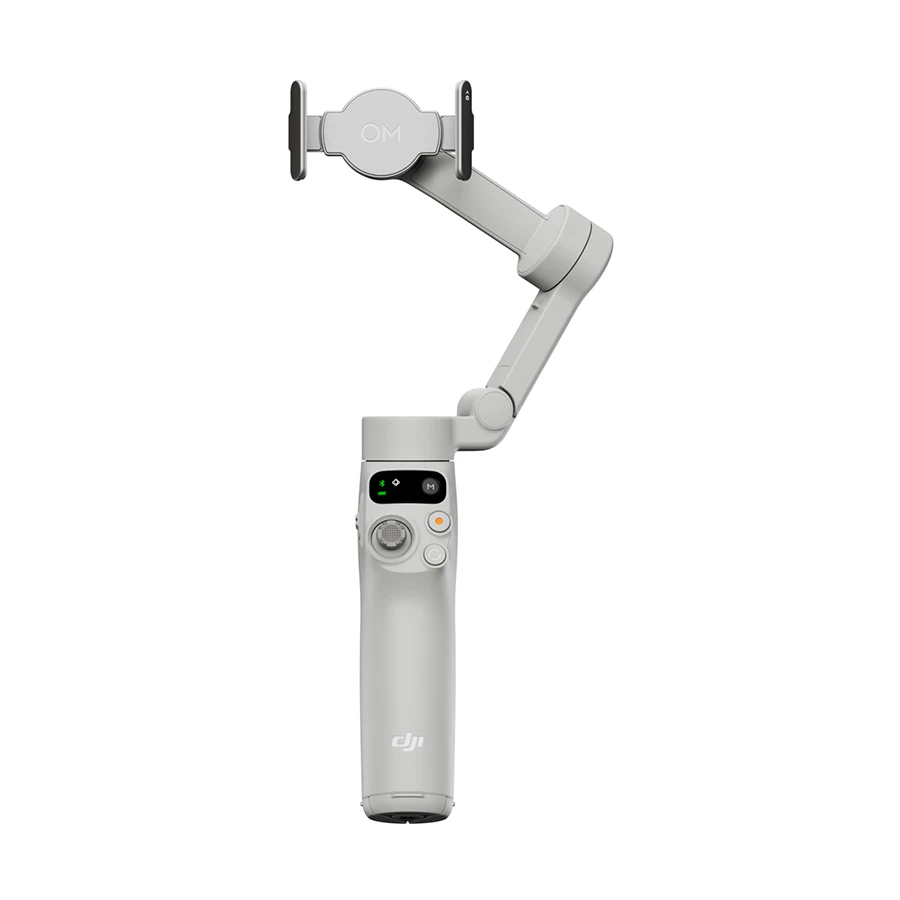 DJI Osmo Mobile 7 Robust 3-Axis Smartphone Gimbal Stabilizer
