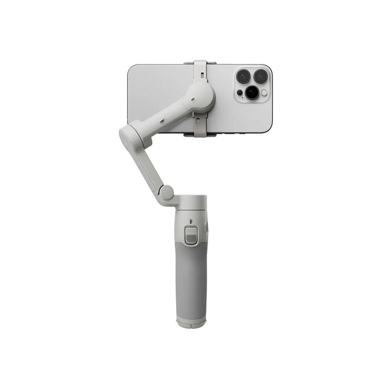 DJI Osmo Mobile 7 Smartphone Gimbal - official view 3