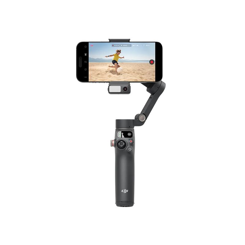 DJI Osmo Mobile 7P Smartphone Gimbal