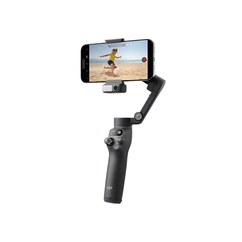 DJI Osmo Mobile 7P Smartphone Gimbal - official view 2