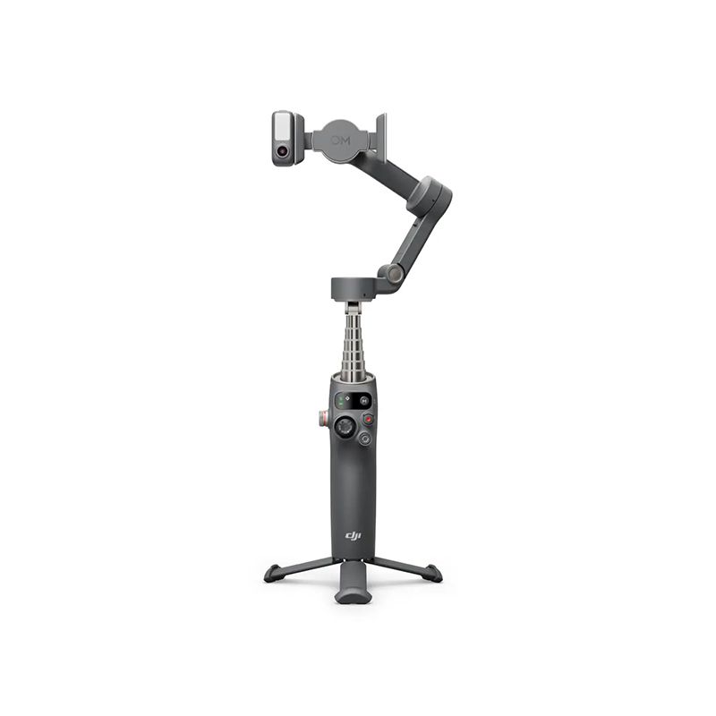 DJI Osmo Mobile 7P Smartphone Gimbal - official view 4