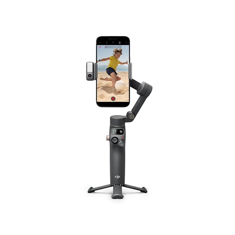 DJI Osmo Mobile 7P Smartphone Gimbal - official view 3