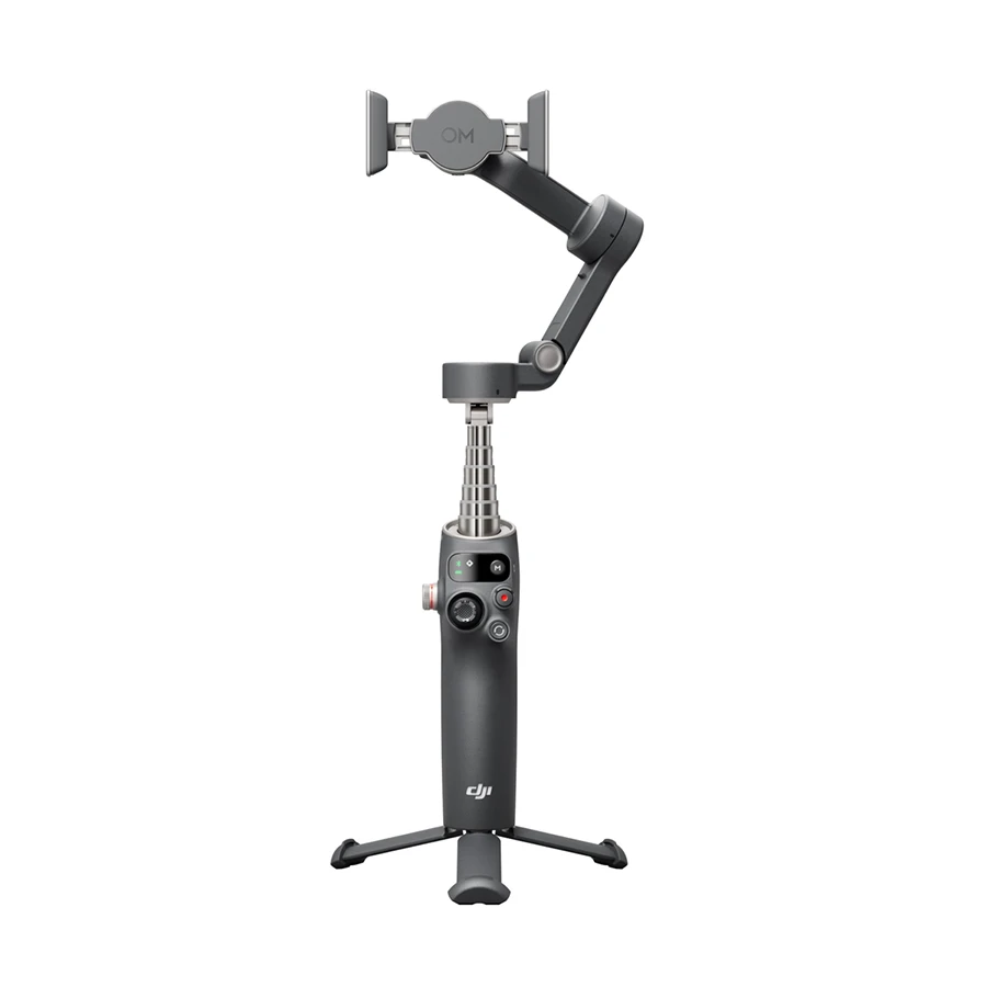 DJI Osmo Mobile 8 Gimbal (Standard Device Only)