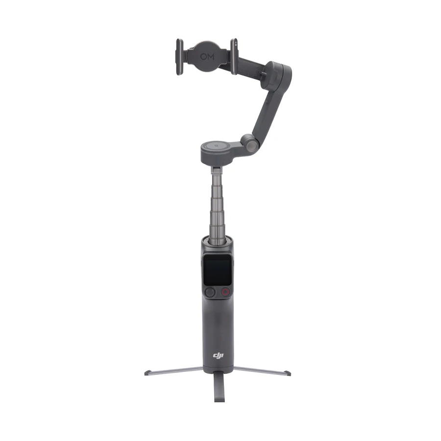 DJI Osmo Mobile 8P Standard Combo Handheld 3-Axis Smartphone Gimbal