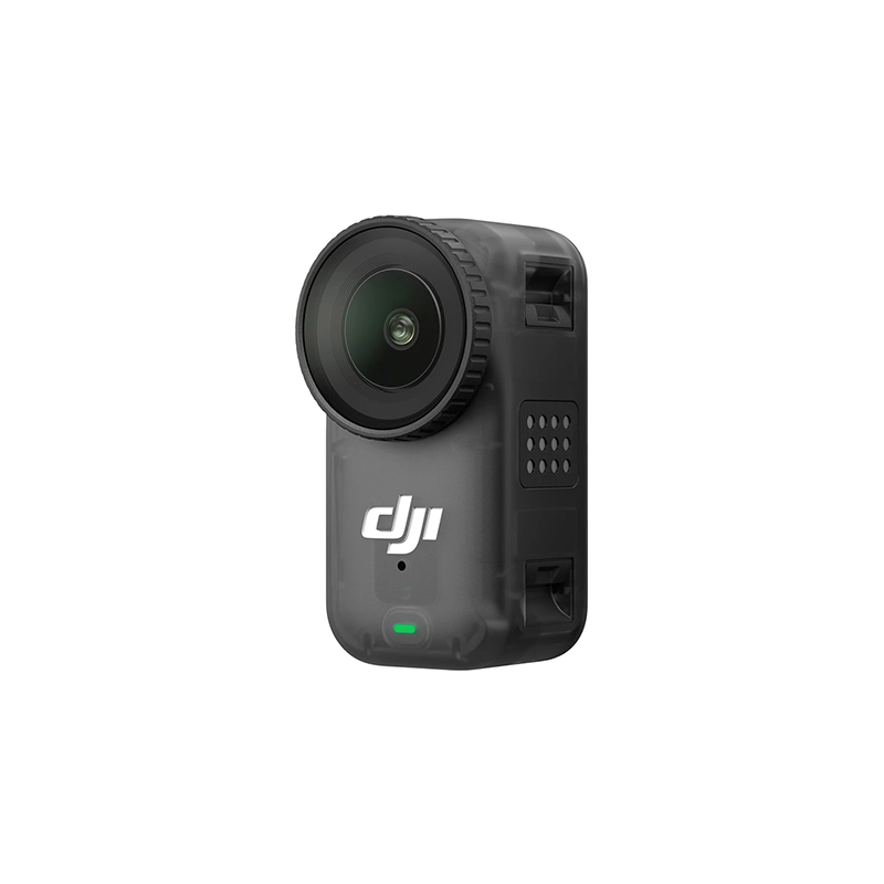 DJI Osmo Nano Action Camera - official view 3