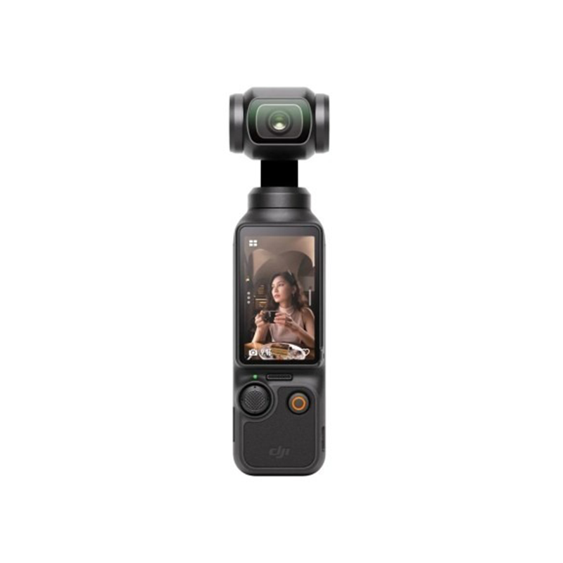 DJI Osmo Pocket 3 Action Camera
