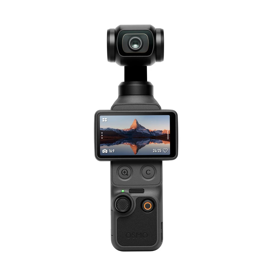 DJI Osmo Pocket 4 Creator Combo Action Camera