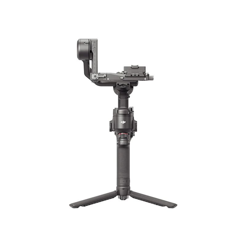 DJI RS 4 Gimbal Stabilizer
