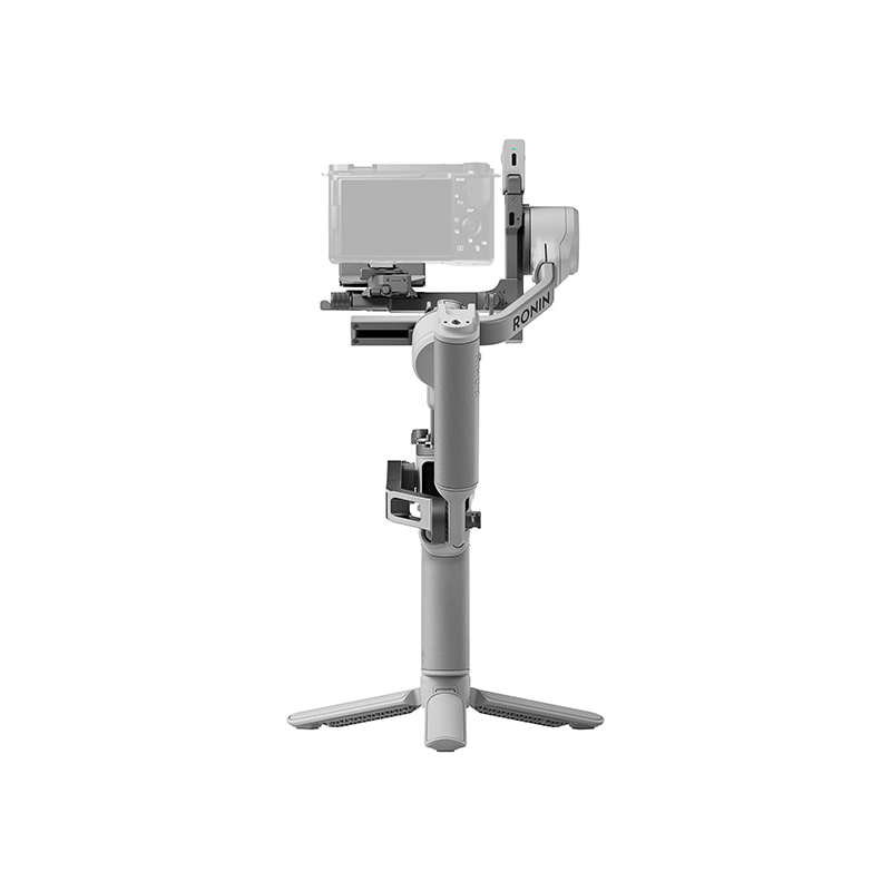 DJI RS 4 Mini Combo Kit - official view 3