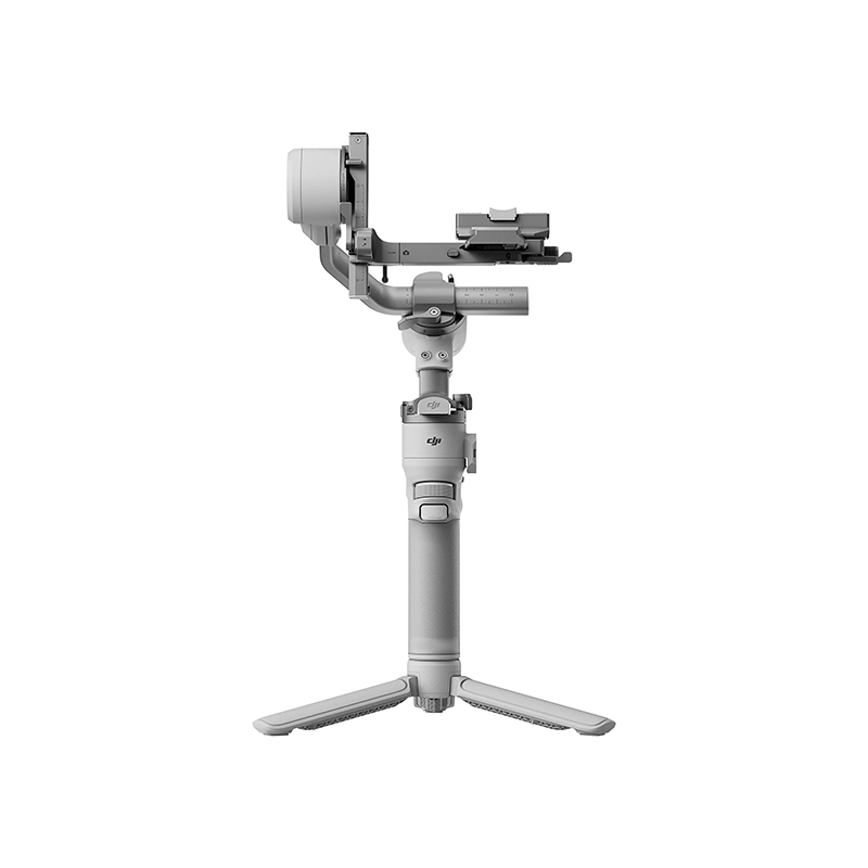 DJI RS 4 Mini Combo Kit - official view 2