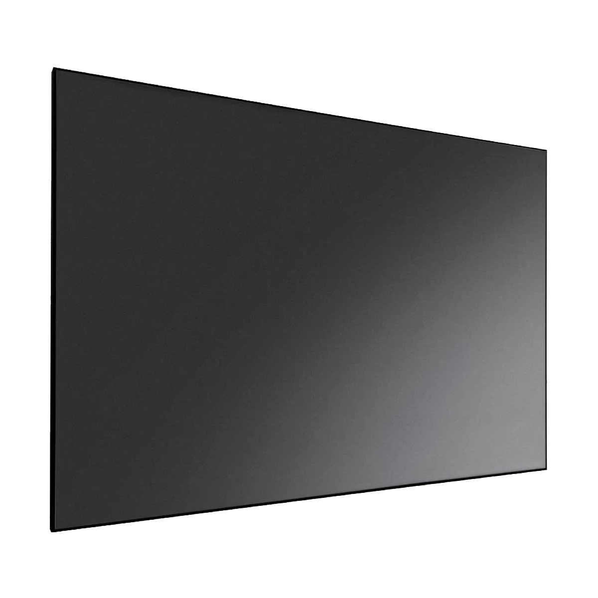 Dopah 104 Inch x 58 Inch (120 Inch Diagonal) 4K ALR Hard Fixed Frame UST Screen