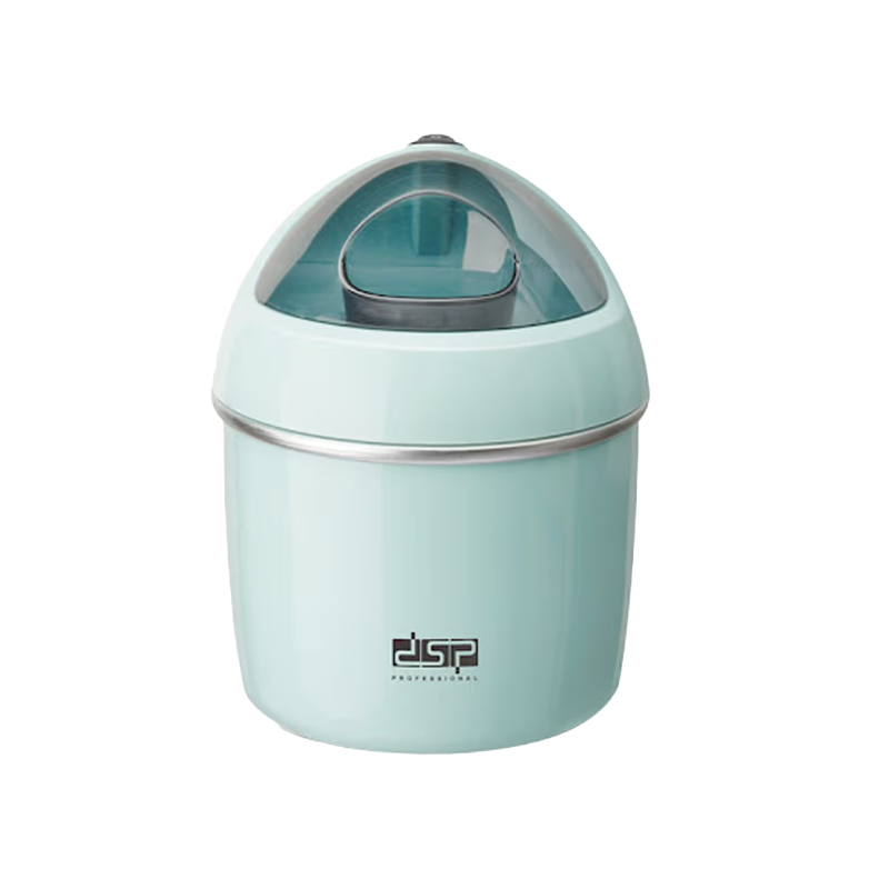 DSP KA-4014 Ice Cream Maker