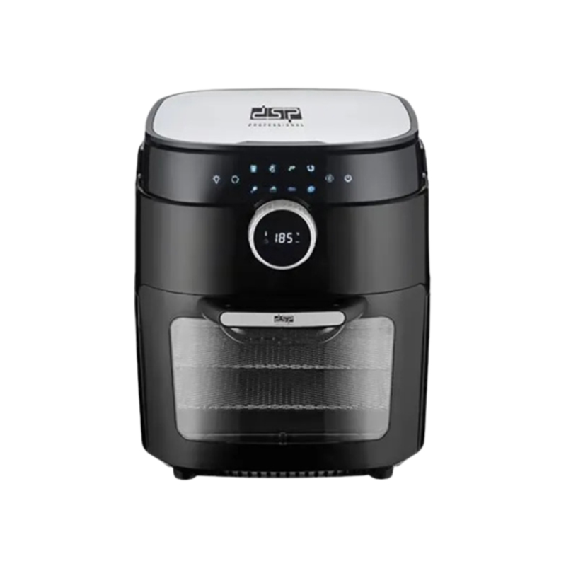 DSP KB2089 Multifunctional Electric Air Fryer 12L