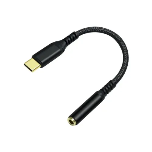 Dtech DCH-2930 Type-C to 3.5mm  Audio Cable