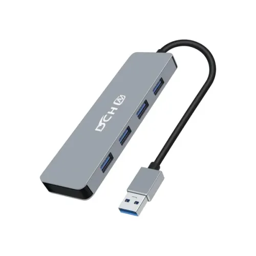 Dtech DCH-2947 4 Port USB HUB