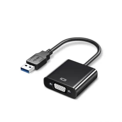 Dtech DT-2904 USB to VGA Converter