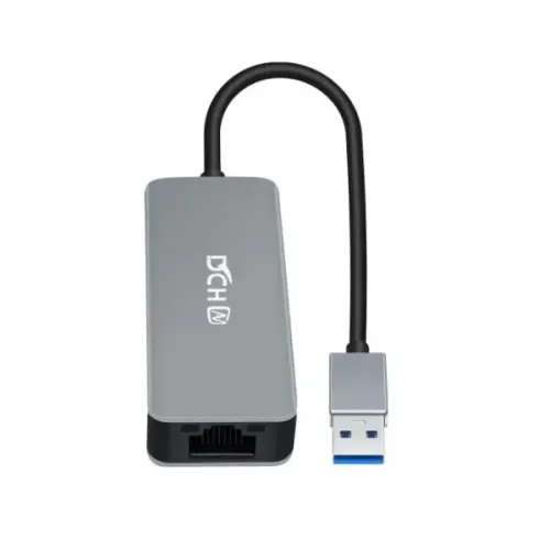 Dtech DT-2944 USB to LAN Converter