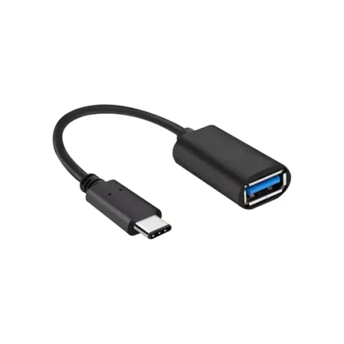 Dtech DT-2980 Type C USB OTG Converter