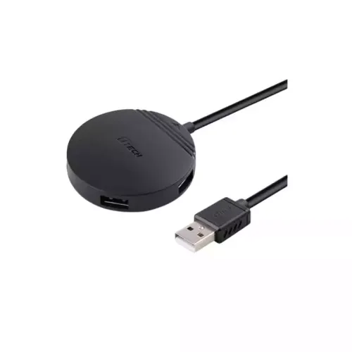 Dtech DT-3015 4 Port USB HUB