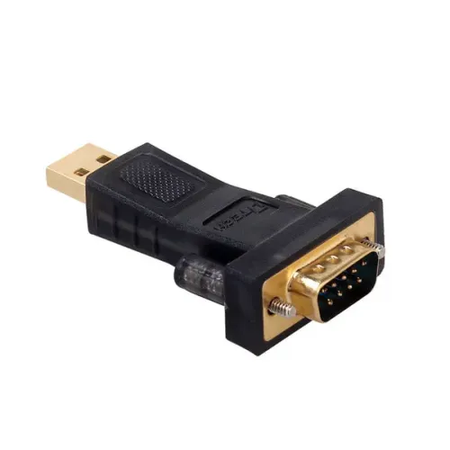 Dtech DT-5001A USB to RS232 Converter