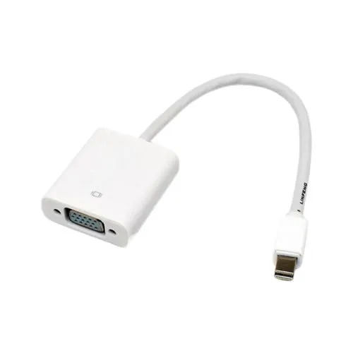 Dtech DT-6509 Mini DisplayPort to VGA Converter