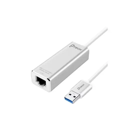 Dtech DT-6550 USB to LAN Converter