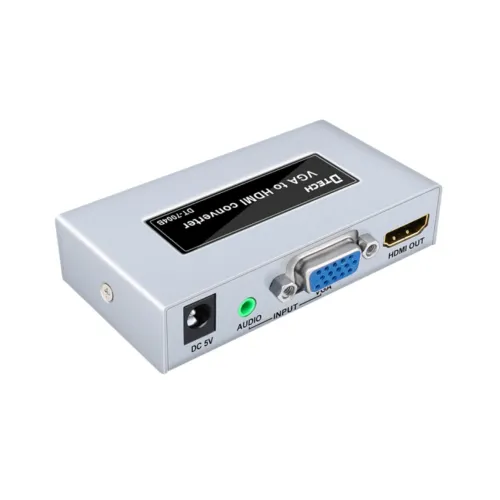 Dtech DT-7004B VGA to HDMI Converter