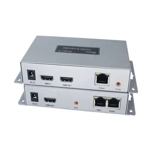 Dtech DT-7084 50 Meter HDMI Cascading Extender