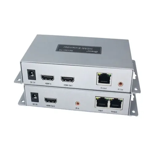 Dtech DT-7084S 50 Meter HDMI Sender Extender