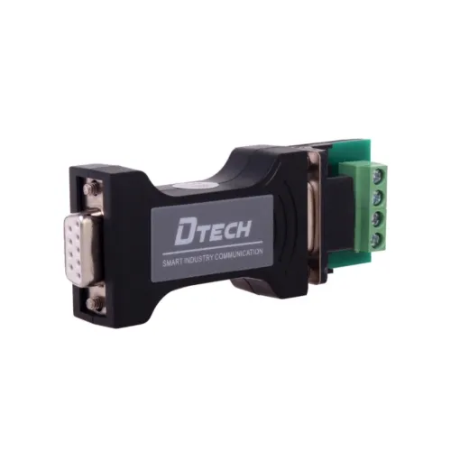 Dtech DT-9000 Passive RS232 to RS485 Converter