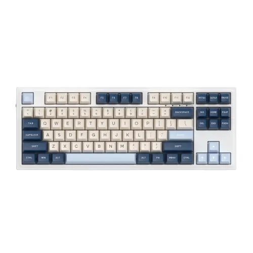 Durgod K100 HE Wired Mechanical Keyboard