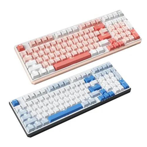 Durgod K615w Tri-Mode Hot-Swappable Mechanical Keyboard