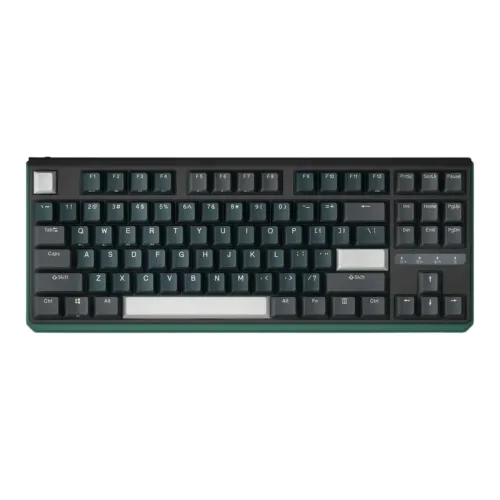 Durgod K620W Tri-Mode Hot-Swappable Mechanical Keyboard
