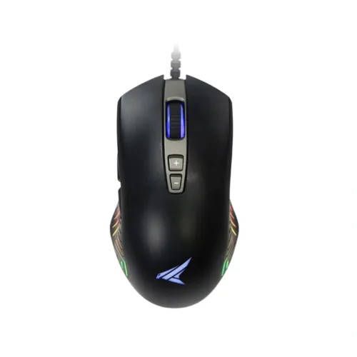 Durgod V95s Wired Gaming Mouse