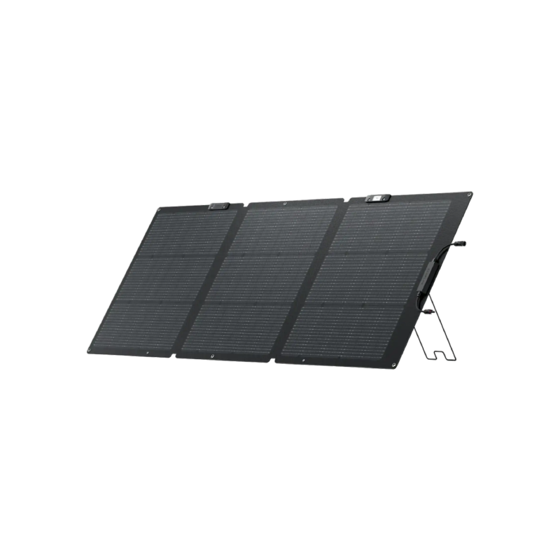 EcoFlow 160W Portable Solar Panel