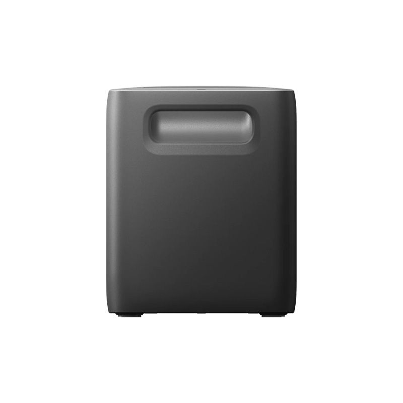 EcoFlow DELTA 3 Air 1000 500W Portable Power Station - official view 4