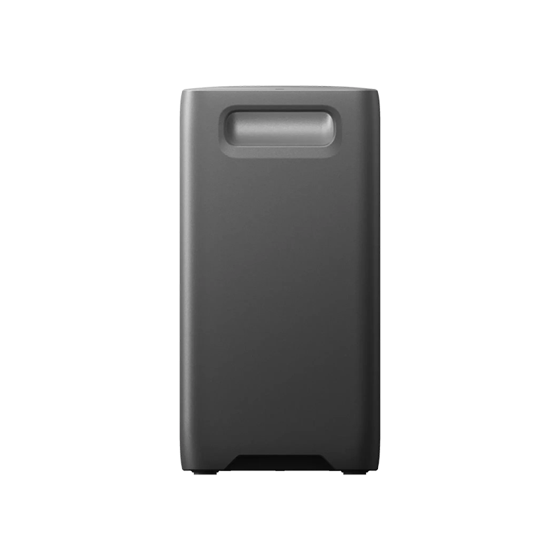EcoFlow DELTA 3 Air 2000 1000W Portable Power Station - official view 3
