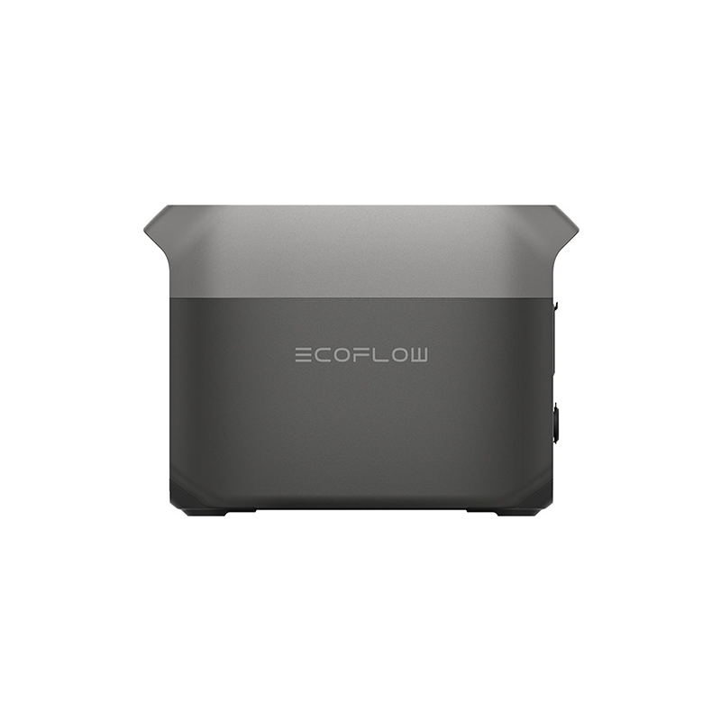 EcoFlow Delta 3 Portable Power Station - official view 3