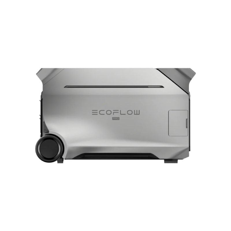 EcoFlow Delta Pro 3 Portable Power Station - official view 3
