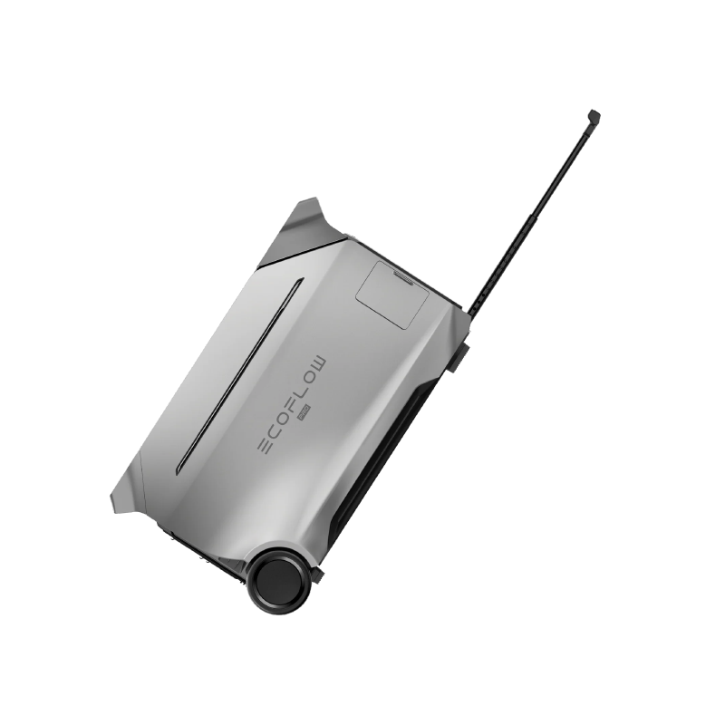 EcoFlow Delta Pro 3 Portable Power Station - official view 4
