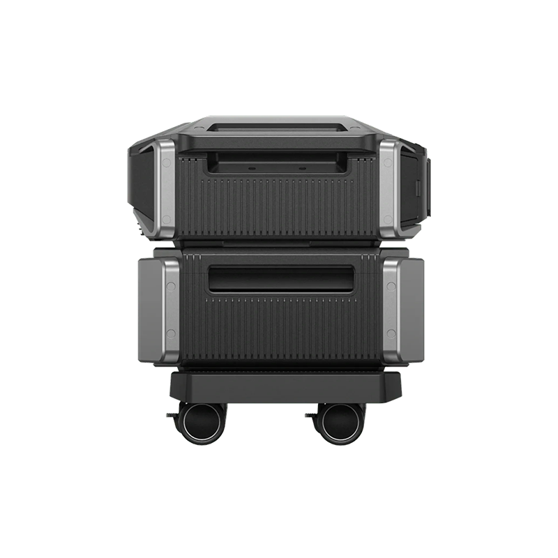 EcoFlow DELTA Pro Ultra Portable Power Station - official view 4