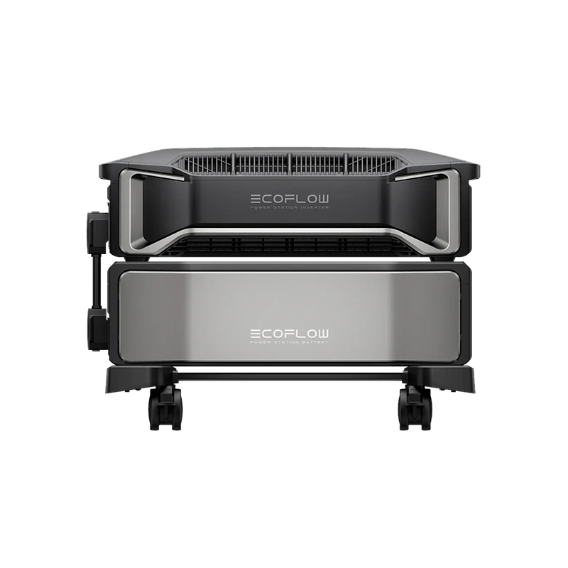 EcoFlow DELTA Pro Ultra Portable Power Station - official view 2