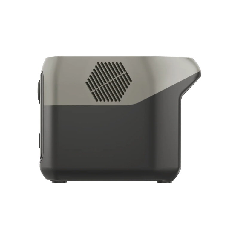 EcoFlow River 2 Max Portable Power Station - official view 3