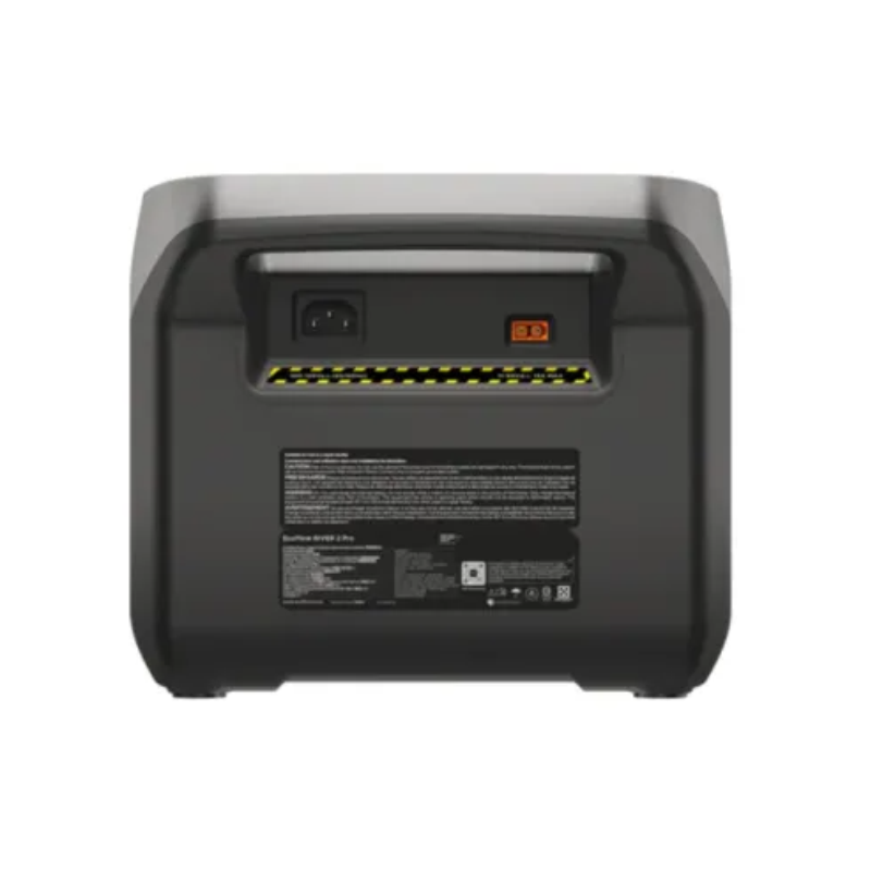 EcoFlow River 2 Pro Portable Power Station - official view 2
